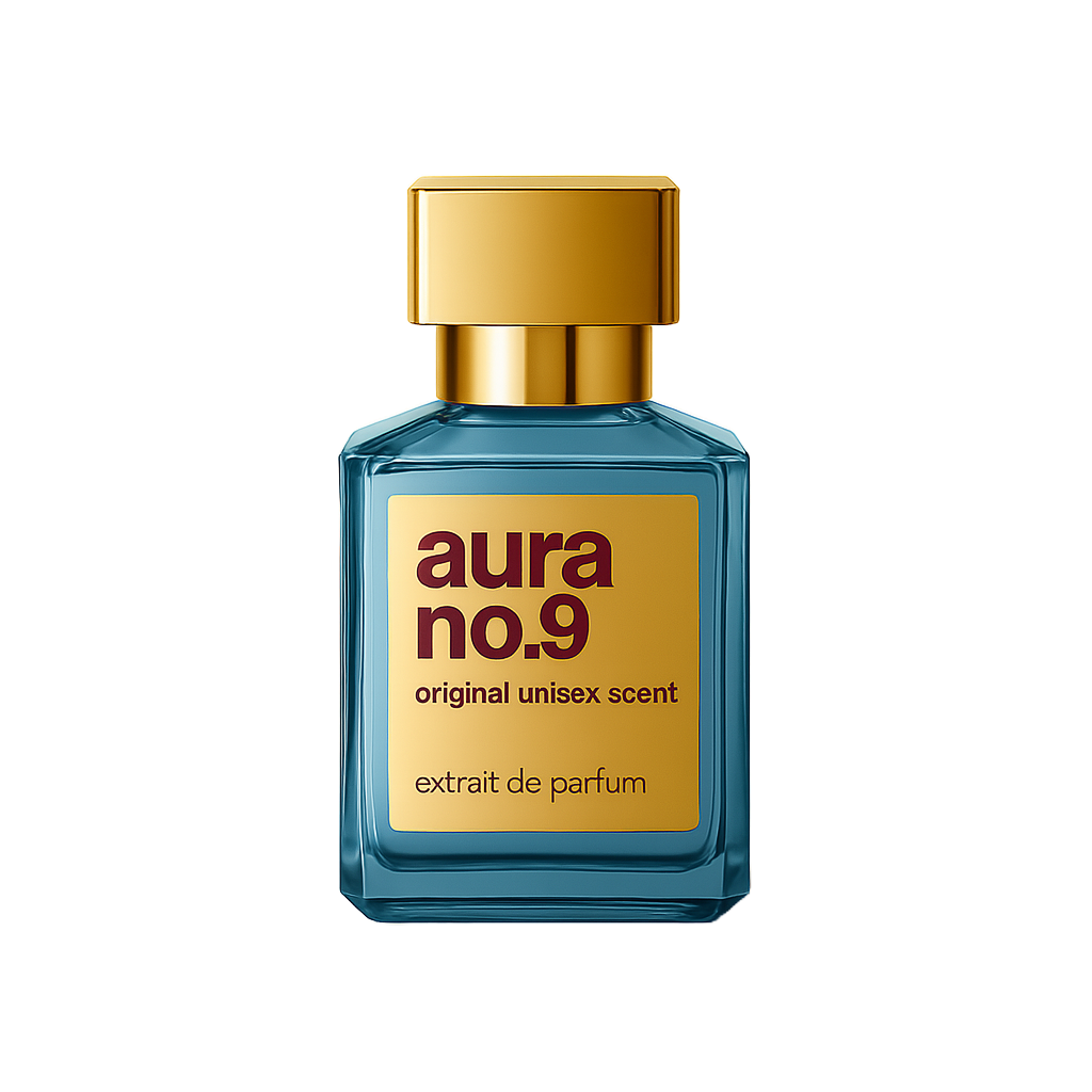 aura no. 9
