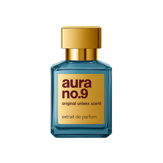 aura no. 9